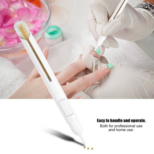 Golden Devon Caviar bead pen gold Golden Devon Caviar bead pen gold