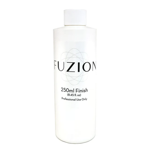 Fuzion Fuzion Finish Cleaner Unscented - 250ml Fuzion Fuzion Finish Cleaner Unscented - 250ml