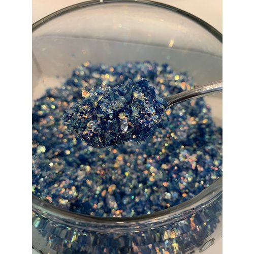 Glitter Bar Glitter bar I'll Have a Blue Christmas Medium Glitter Bar Glitter bar I'll Have a Blue Christmas Medium