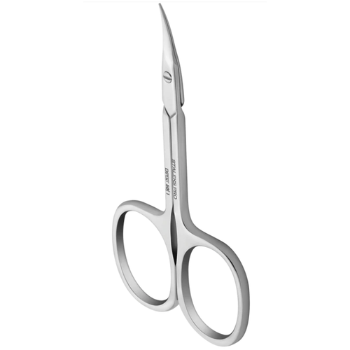 U-Tools Pro Cuticle Scissors   model  EXPERT 50 Type 1 18mm  #437