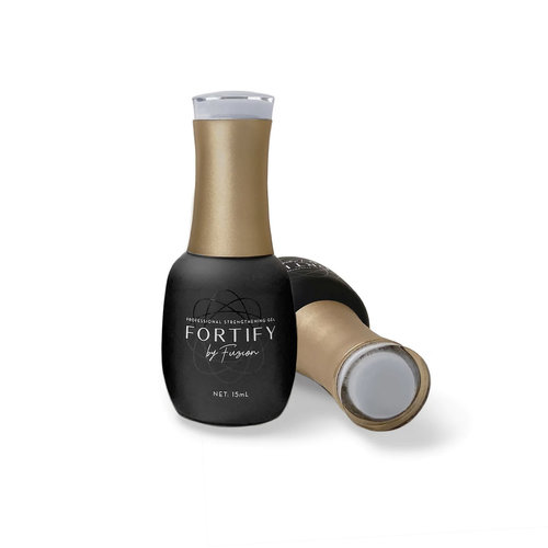 Fuzion Fortify Neutral- Earl Grey 15ml