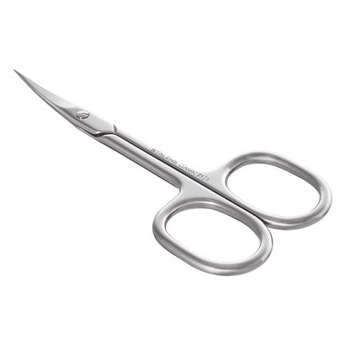 U-Tools #410 Cuticle Scissors Classic 21 Type 1- blade 24 mm U-Tools #410 Cuticle Scissors Classic 21 Type 1- blade 24 mm