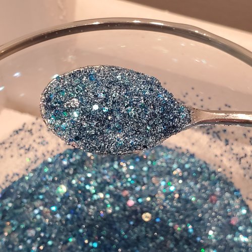 Glitter Bar Glitter bar Blizzard Large Glitter Bar Glitter bar Blizzard Large