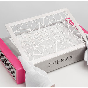 Shemax Shemax Style Pro Dust Collector (Hot Pink)