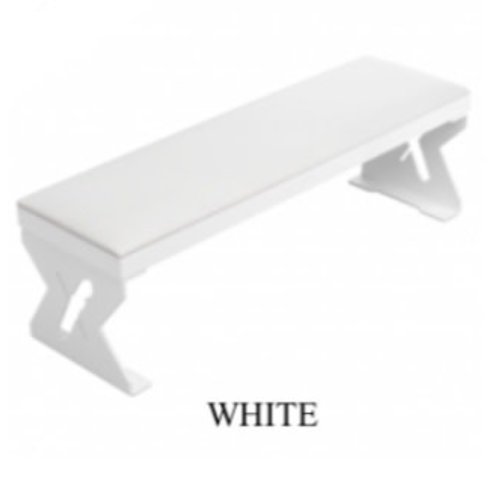 Shemax Shemax Luxury Arm Rest (White) Shemax Shemax Luxury Arm Rest (White)