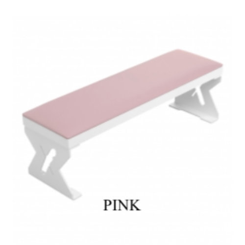 Shemax Shemax Luxury Arm Rest (Pastel Pink)