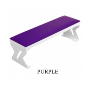 Shemax Shemax Luxury Arm Rest (Violet)