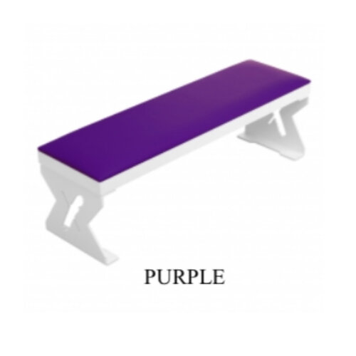 Shemax Shemax Luxury Arm Rest (Violet) Shemax Shemax Luxury Arm Rest (Violet)