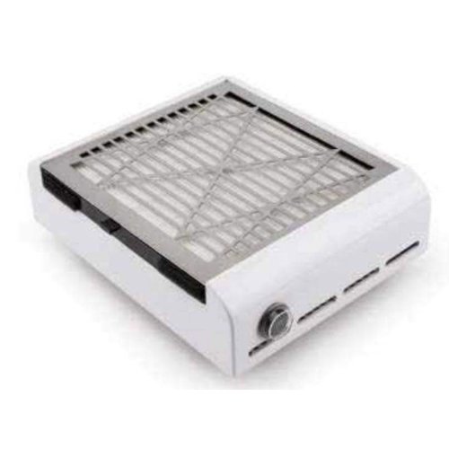 Golden Devon Pro 40W Dust Collector (White) Golden Devon Pro 40W Dust Collector (White)