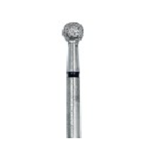 Atlantic Nail Supply Diamond bit Extra Coarse Grit Medium Ball Atlantic Nail Supply Diamond bit Extra Coarse Grit Medium Ball