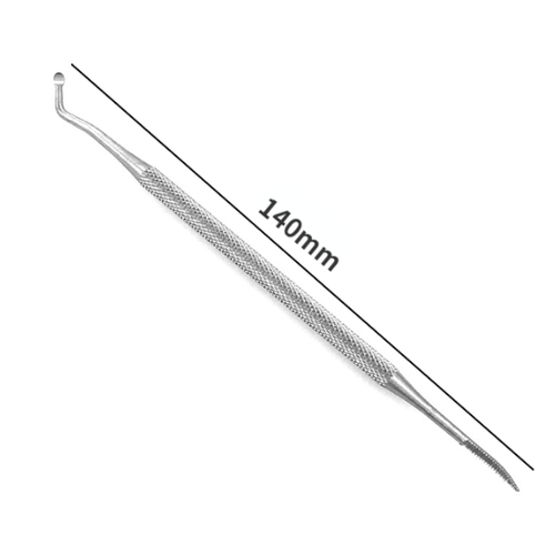 Ingrown toenail Implement