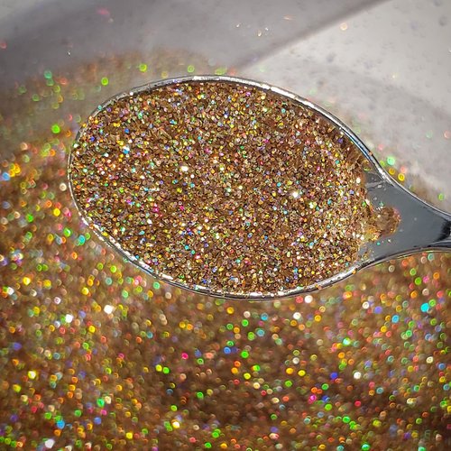 Glitter Bar Glitter Bar Halo Gold Small Glitter Bar Glitter Bar Halo Gold Small