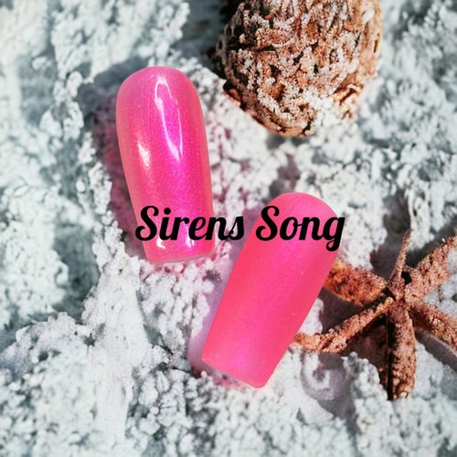 Absolute Gel System Absolute Sirens Song 15ml