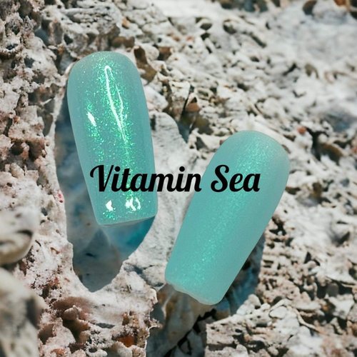 Absolute Gel System Absolute Vitamin Sea 15ml Absolute Gel System Absolute Vitamin Sea 15ml