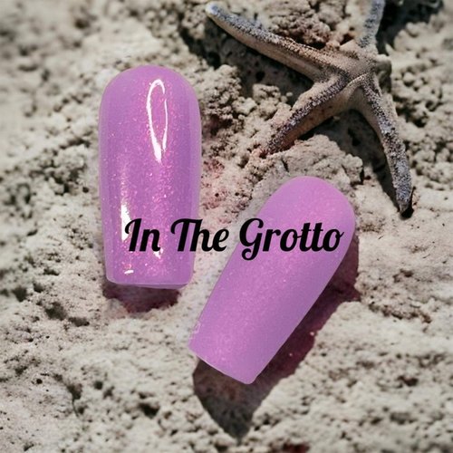 Absolute Gel System Absolute In the Grotto 15ml Absolute Gel System Absolute In the Grotto 15ml