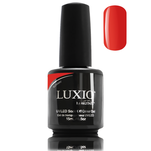 Akzentz Professional Luxio Runway 15ml Akzentz Professional Luxio Runway 15ml