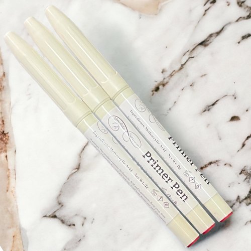 Absolute Gel System Primer Applicator Pen