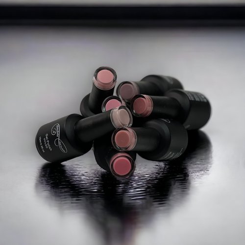 Absolute Gel System Absolute Act Natural Collection (6 colors) Absolute Gel System Absolute Act Natural Collection (6 colors)