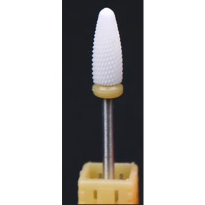 Atlantic Nail Supply Ceramic bit Extra Fine Torch