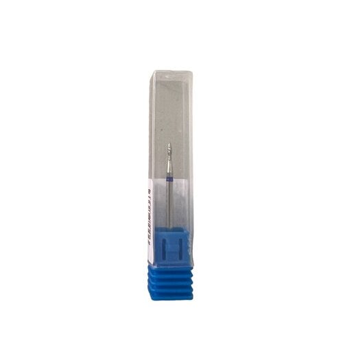 Atlantic Nail Supply Cuticle Diamond Bits medium- Mini Flame Atlantic Nail Supply Cuticle Diamond Bits medium- Mini Flame