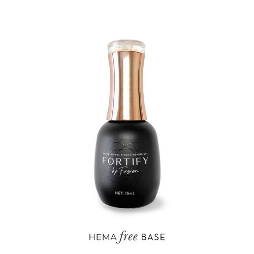 Fuzion Fortify Base 15ml (HEMA Free)