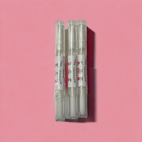Absolute Gel System Pink Lemonade Cuticle Oil- 3 ml (Pen) Absolute Gel System Pink Lemonade Cuticle Oil- 3 ml (Pen)