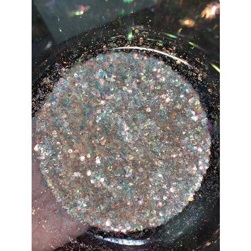 Glitter Bar Glitter Bar Champagne Toast Large