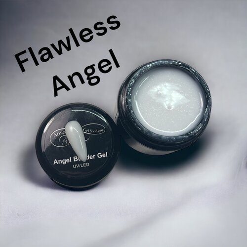 Absolute Gel System Absolute Flawless Angel Builder Gel 30ml Absolute Gel System Absolute Flawless Angel Builder Gel 30ml