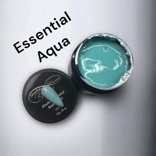 Absolute Gel System Absolute Essential Aqua Builder 30ml