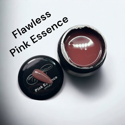 Absolute Gel System Absolute Pink Essence Builder (Camo) 30ml Absolute Gel System Absolute Pink Essence Builder (Camo) 30ml