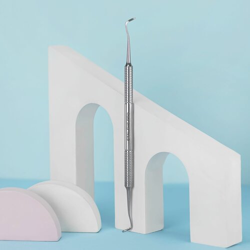 Staleks Double Sided Curette PODO 10 Type 1 PP-10/1 Staleks Double Sided Curette PODO 10 Type 1 PP-10/1