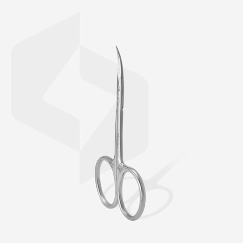 Staleks Magnolia Cuticle Scissors Exclusive Type 2 (SX-20/2M) Staleks Magnolia Cuticle Scissors Exclusive Type 2 (SX-20/2M)
