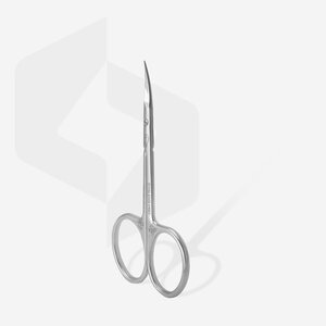 Staleks Magnolia Cuticle Scissors Exclusive Type 2 (SX-22/2M)