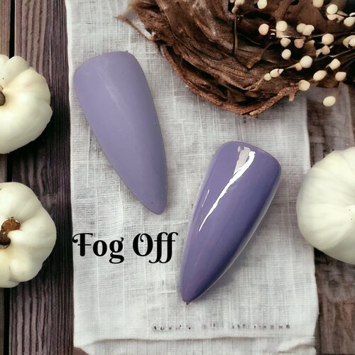 Absolute Gel System Absolute Fog Off 15ml Absolute Gel System Absolute Fog Off 15ml