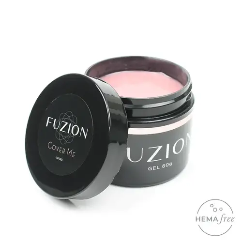 Fuzion Fuzion Cover Me (8G) UV/LED