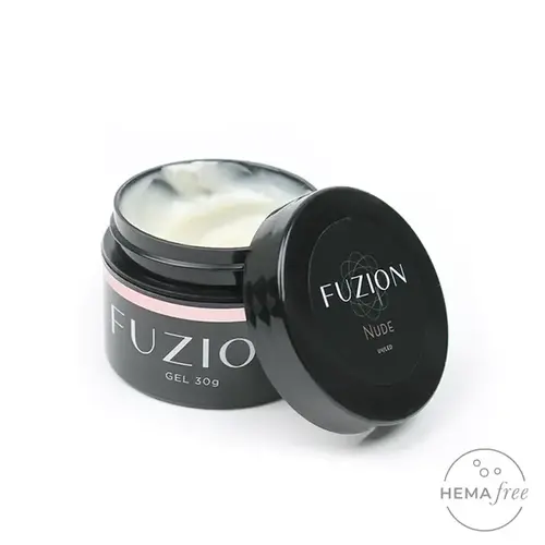 Fuzion Fuzion Nude (8G) UV/LED Fuzion Fuzion Nude (8G) UV/LED