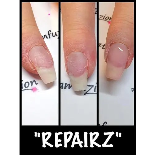 Fuzion Fuzion Repairz (8G) UV/LED Fuzion Fuzion Repairz (8G) UV/LED