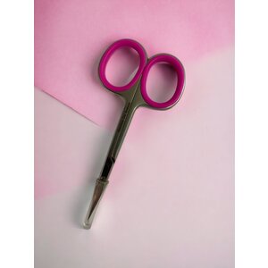 Staleks Absolute Staleks Pro Smart 40 Type 3 Professional Cuticle Scissors SS-40/3