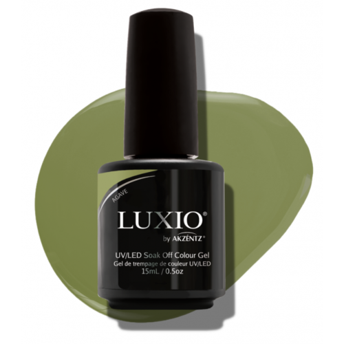 Akzentz Professional Luxio Agave 15ml