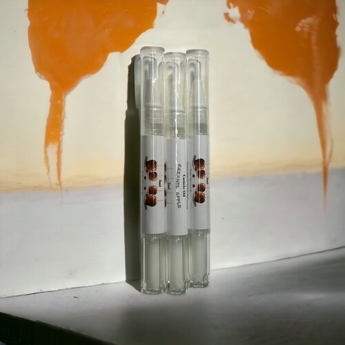 Absolute Gel System Caramel Apple Cuticle Oil- 3 ml (Pen) Absolute Gel System Caramel Apple Cuticle Oil- 3 ml (Pen)