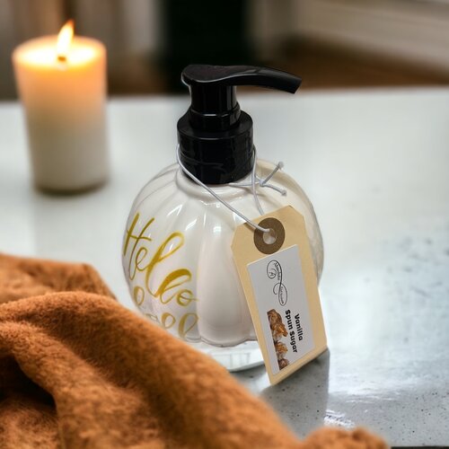 Absolute Gel System (Limited Edition) Vanilla Spun Sugar Intense Moisturizing Lotion 450ml Absolute Gel System (Limited Edition) Vanilla Spun Sugar Intense Moisturizing Lotion 450ml