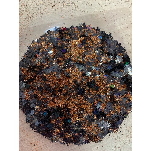 Glitter Bar Glitter Bar Spooky Season Large Glitter Bar Glitter Bar Spooky Season Large