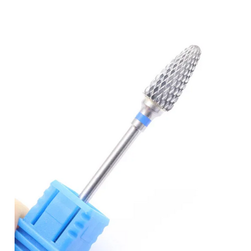 Atlantic Nail Supply Left handed umbrella carbide medium bit Atlantic Nail Supply Left handed umbrella carbide medium bit