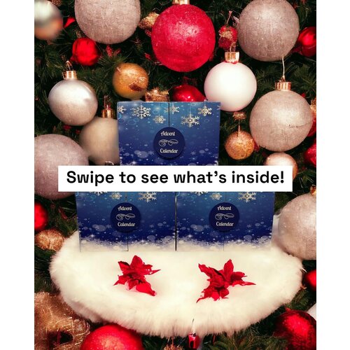 Absolute Gel System Absolute Advent Calendar 2023 Absolute Gel System Absolute Advent Calendar 2023