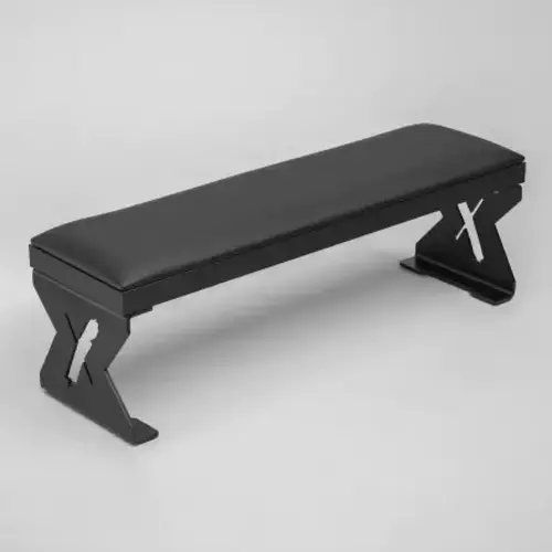 Shemax Shemax Luxury Arm Rest (Total Black) Shemax Shemax Luxury Arm Rest (Total Black)