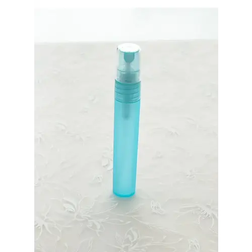 Clear Jelly Stamper Canada Watercolor Paints - Teal Spray Bottle