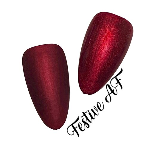Absolute Gel System Absolute Festive AF 15ml Absolute Gel System Absolute Festive AF 15ml