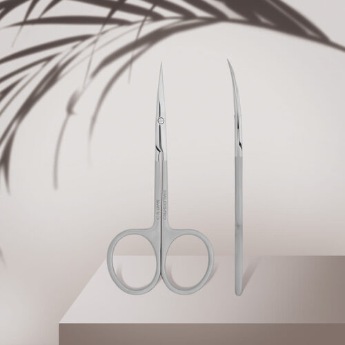 Staleks SS-10/3 Professional cuticle scissors Staleks Pro Smart 10 Type 3