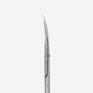 Staleks SE-11/3 Professional cuticle scissors for left-handed users Staleks Pro Expert 11 Type 3