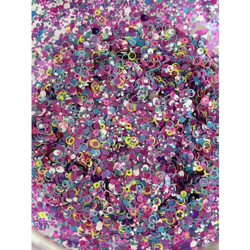 Glitter Bar Glitter Bar Blooming Spring Small